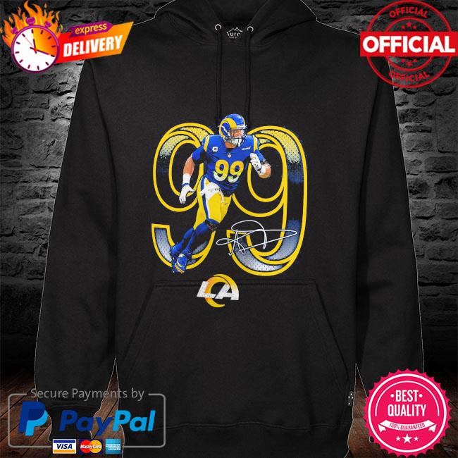 Aaron Donald 99 Tee Shirt, hoodie, sweater and long sleeve