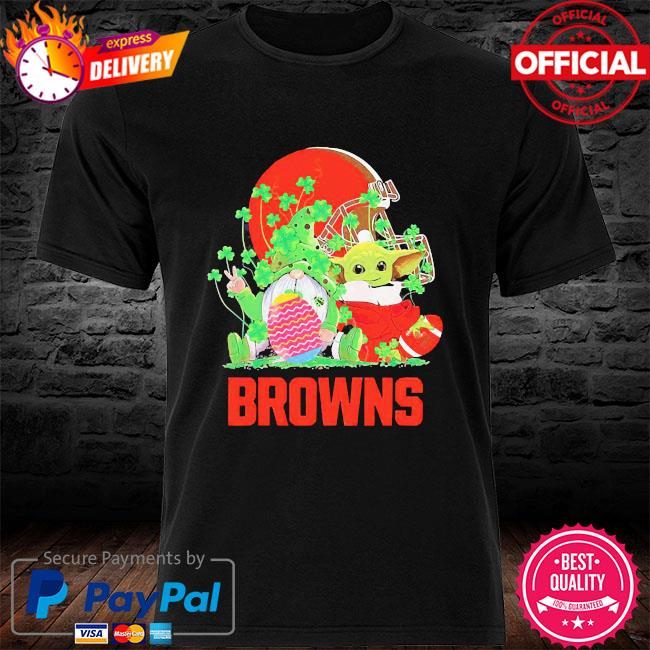 Cleveland Browns The Gnomes t-shirt, hoodie, sweater, long sleeve