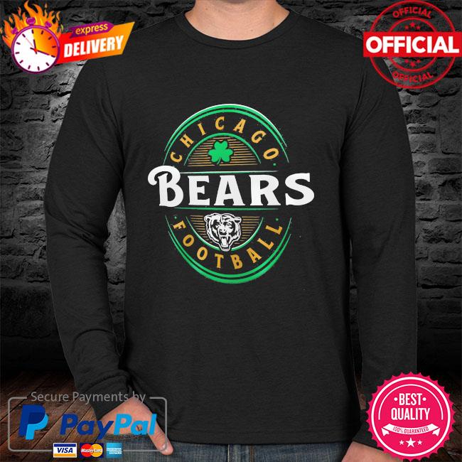 Chicago Bears Veterans Day Sweatshirt DE283D98