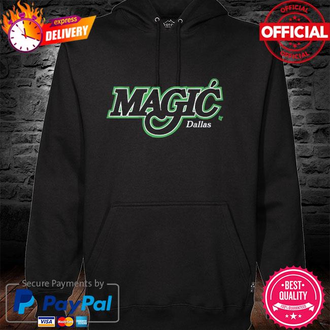Dallas magić hoodie