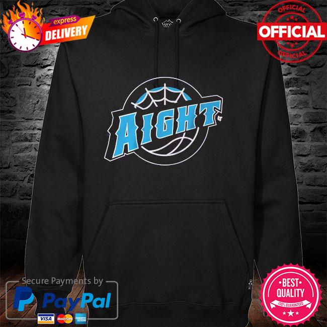 Official Aight 2021 hoodie