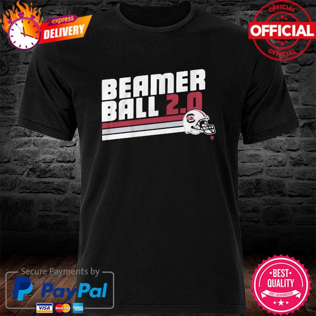 Official Beamer ball 2 0 shirt