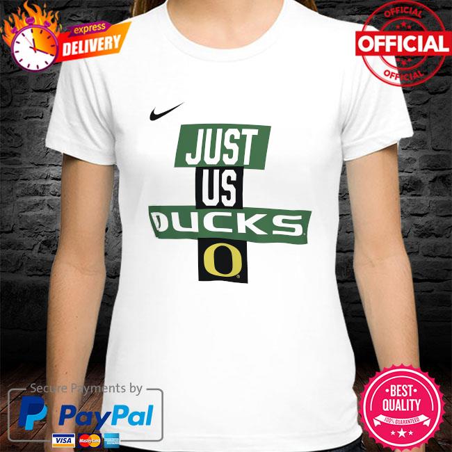 oregon ducks shirt nike