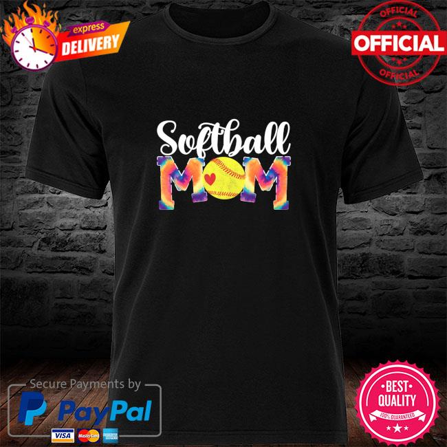 Baseball Mom Mother Day Best T-Shirt