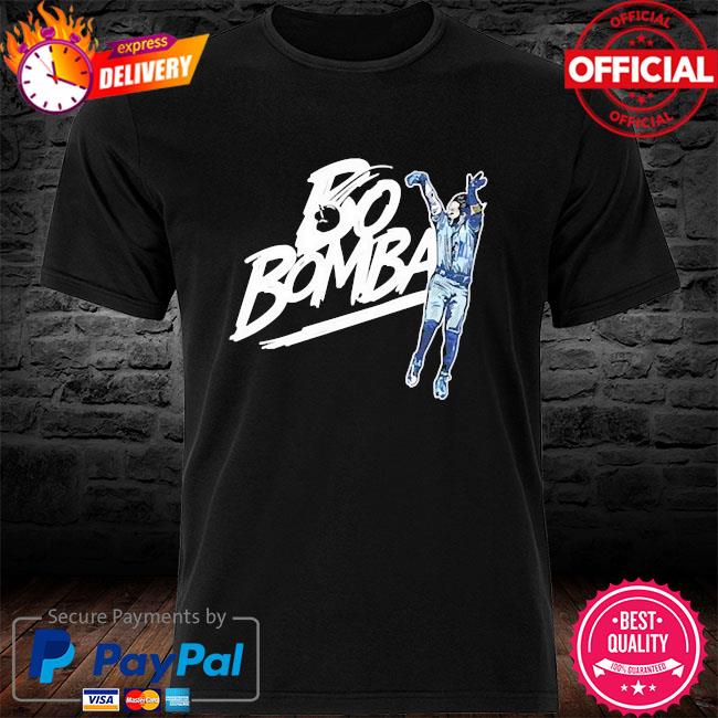 bo bichette t shirt