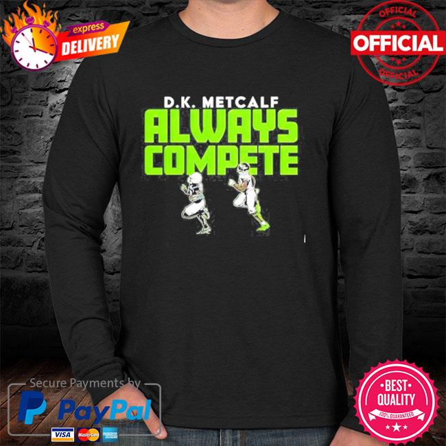 D.k always compete hoodie, sweater, long and tank top