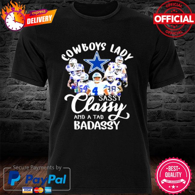 Official born Into Dallas Cowboys Shirt, hoodie, sweater, long sleeve and  tank top