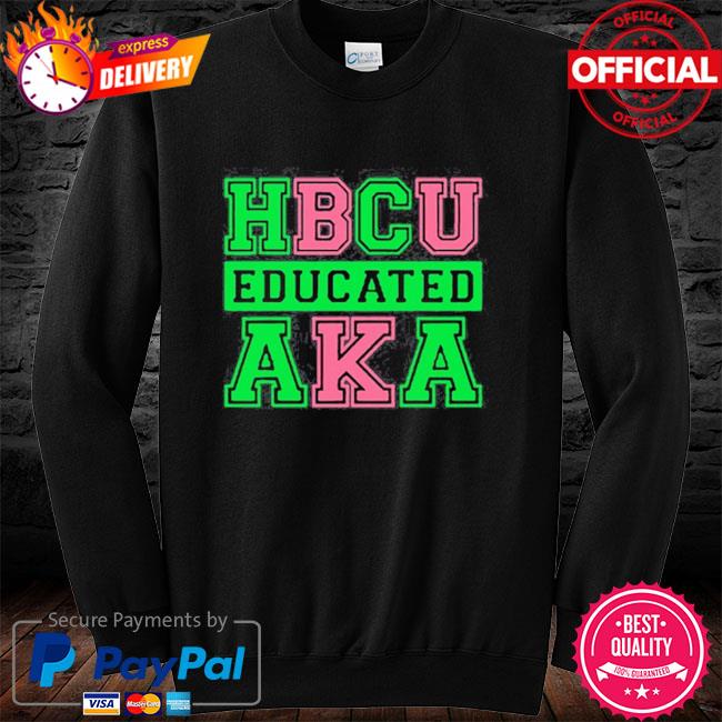 hbcu long sleeve shirts