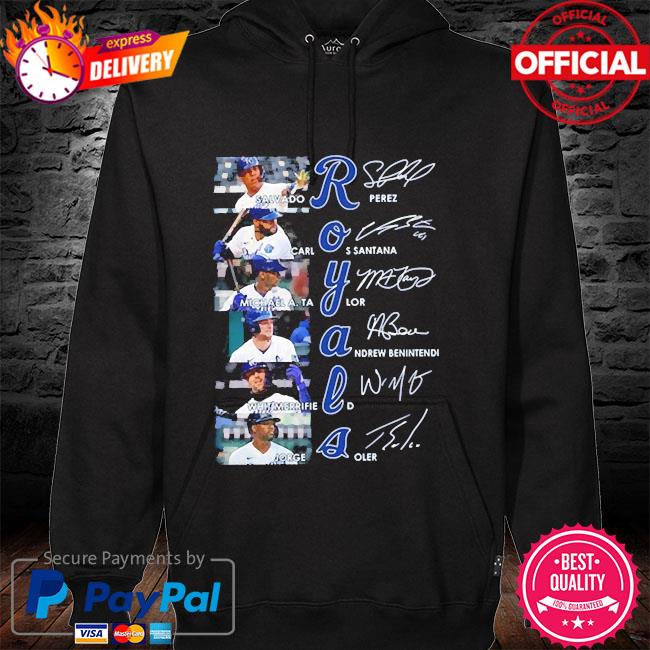 Baseball is Better in Kansas City Royals Shirt, hoodie, sweater, long  sleeve and tank top