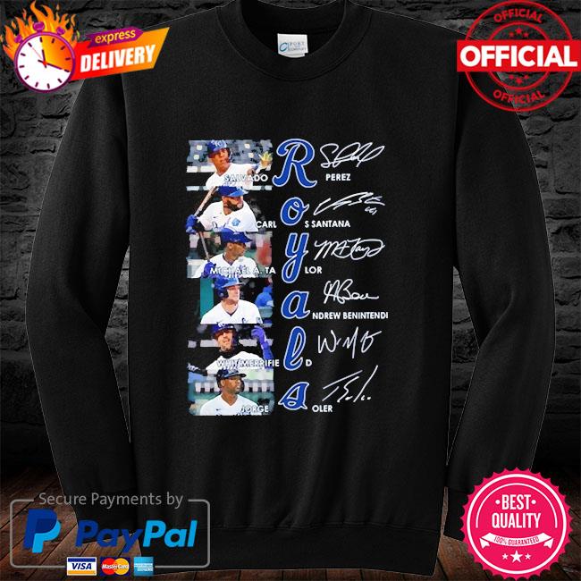 Kansas City Royals Baseball Tie Shirt, hoodie, sweater, long sleeve and  tank top