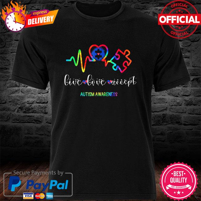 autism awareness jacket