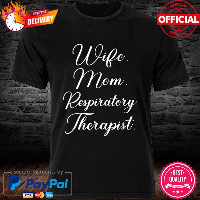 Legend Mother/'s day Gift Respiratory therapist Respiratory Therapist Mother/'s Day Unisex T-Shirt Unisex T-Shirt respiratory gift