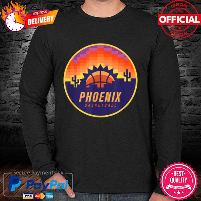 Phoenix Suns The Valley Arizona Basketball shirt, hoodie, sweatshirt and  tank top