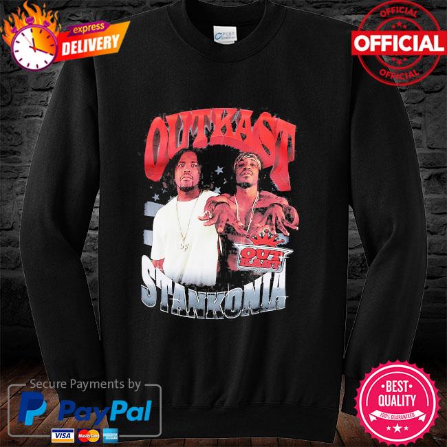 Outkast Bobblehead Sweatshirt - hoodie, t-shirt, tank top, sweater and long  sleeve t-shirt