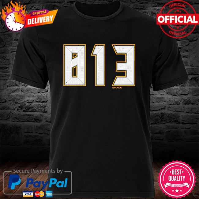 813 Tampa Bay Rays shirt - Wow Tshirt Store Online