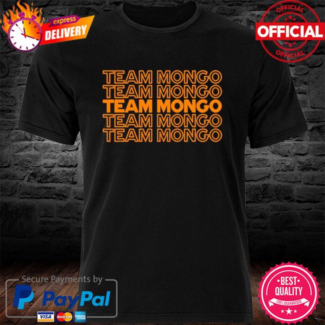 Team Mongo