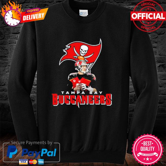 Tampa Bay Buccaneers 2021 crucial catch intercept cancer shirt, hoodie,  tank top, sweater and long sleeve t-shirt