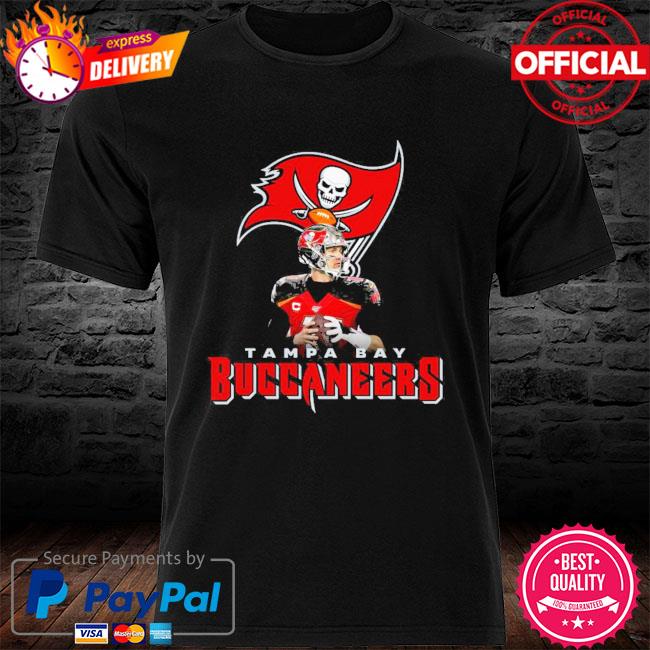 tampa buccaneers shirts