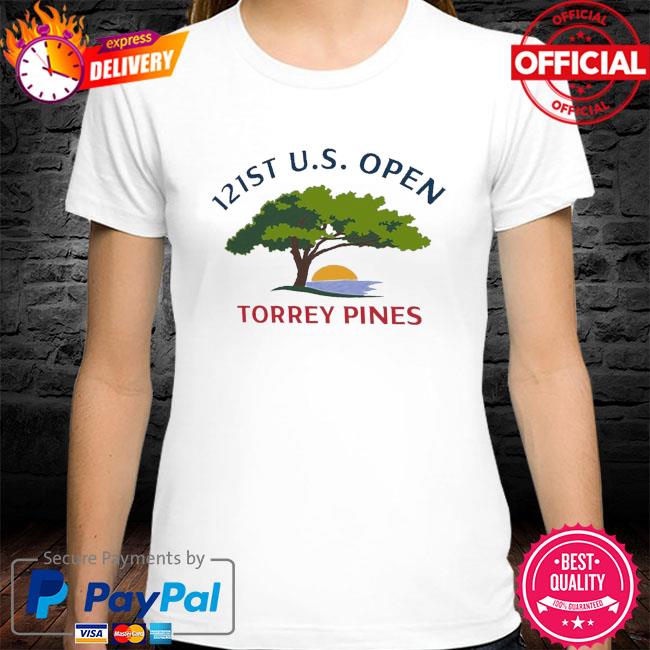 2021 u open nike white performance shirt