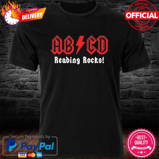 ab cd shirt