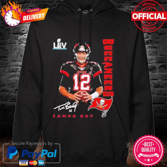 Tom brady clearance jersey hoodie