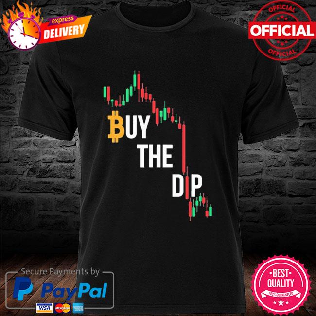 buy the dip sweater