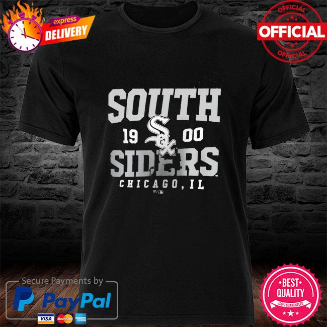 Chicago White Sox Southsiders Hometown shirt