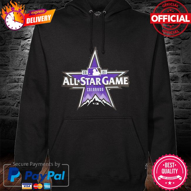 Colorado Rockies 2021 MLB All-Star Game shirt, hoodie, sweater