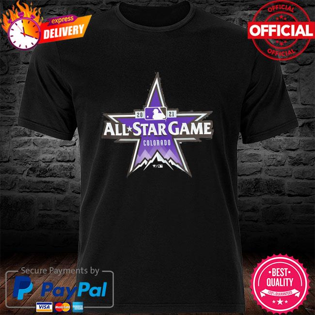 Colorado Rockies 2021 MLB All-Star Game Big and tall shirt, hoodie,  sweater, long sleeve and tank top