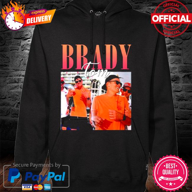 tom brady drunk sweatshirt