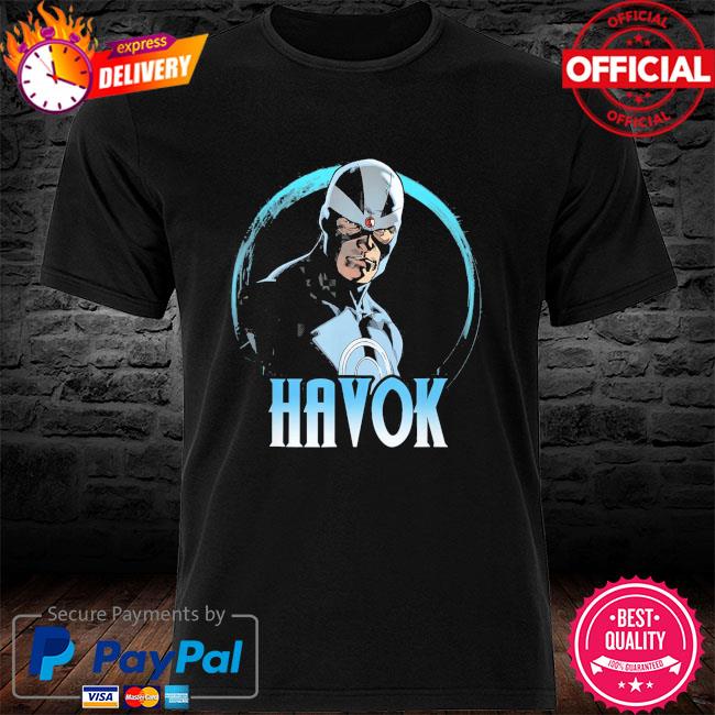 Havok 2021 shirt