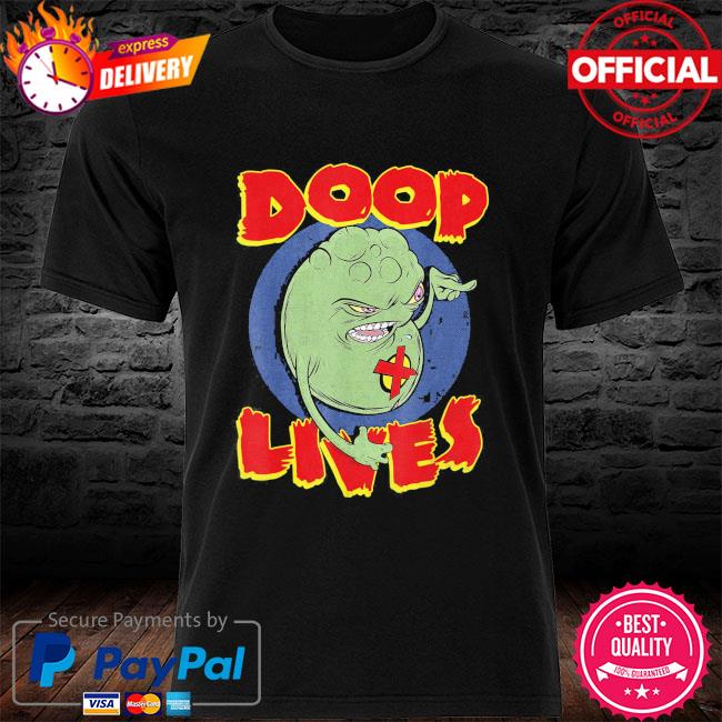 Marvel x-men doop lives x-statix member is not dead shirt