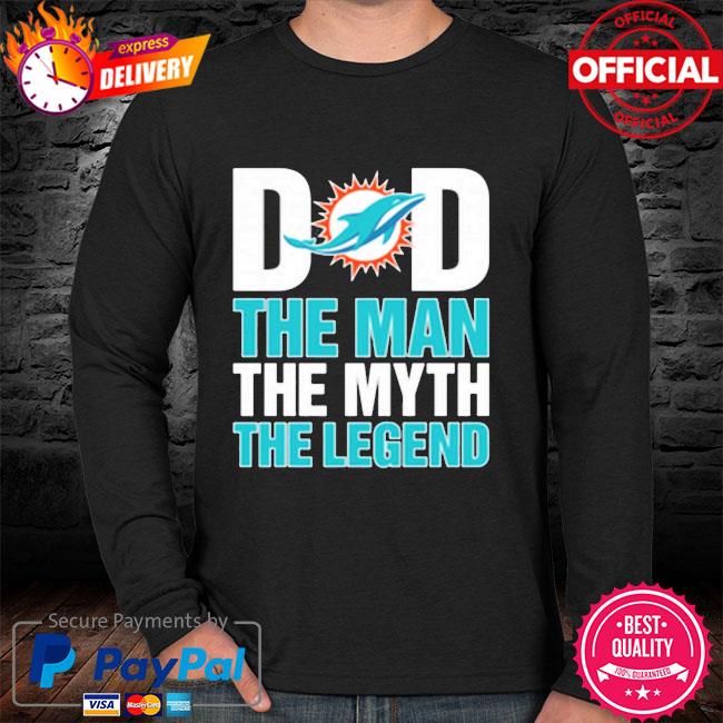 Miami dolphins 2024 dad shirt