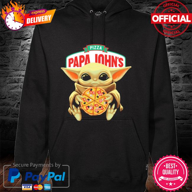 Papa cheap johns hoodie