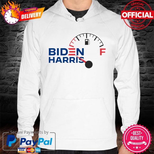 On Empty Biden Harris Parody 2021 T-Shirt hoodie