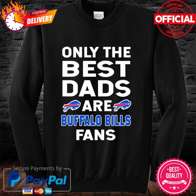 Buffalo Bills dad like a normal dad but so much cooler shirt, hoodie,  sweater, long sleeve and tank top