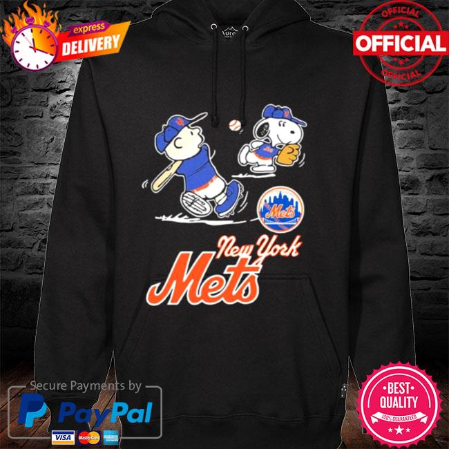 Philadelphia Eagles New York Mets Superman Shirt - Peanutstee