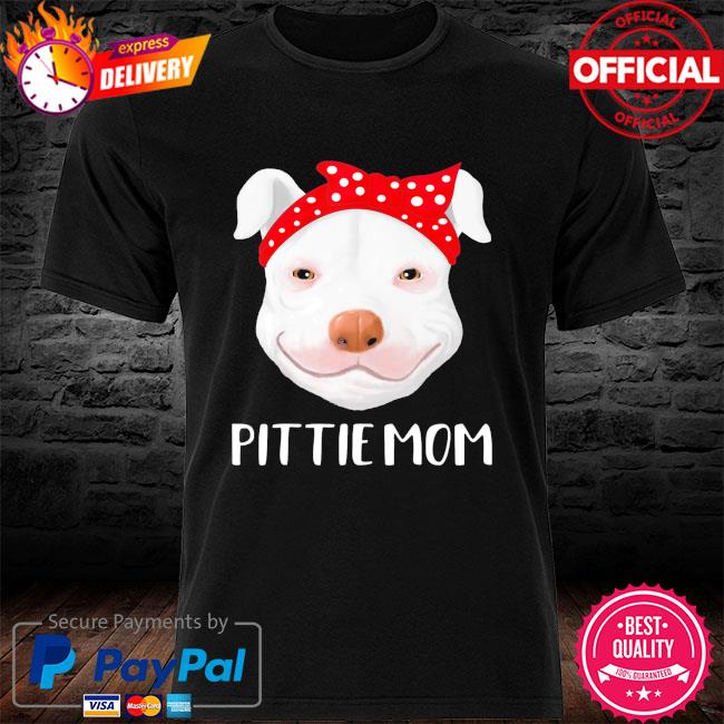 pittie shirts