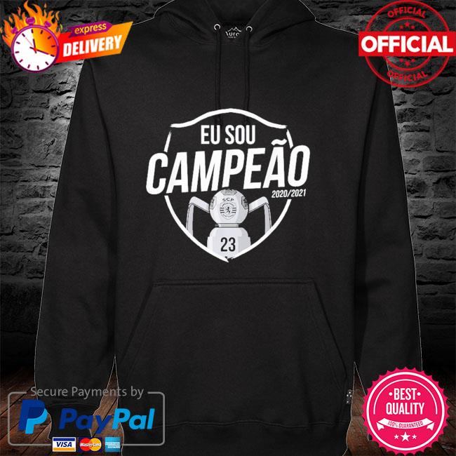 Scp champion 2021 2021 hoodie