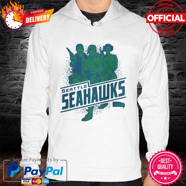 Seattle Seahawks Rebels Star Wars shirt, hoodie, sweater, long sleeve and  tank top