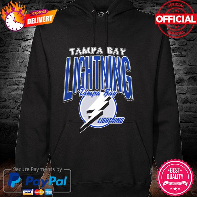 Tampa Bay Lightning logo 2021 shirt, hoodie, sweater, long sleeve