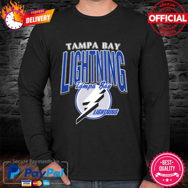Tampa Bay Sports Tampa Bay Lightning Gasparilla Inspired logo shirt,  hoodie, sweater, longsleeve and V-neck T-shirt