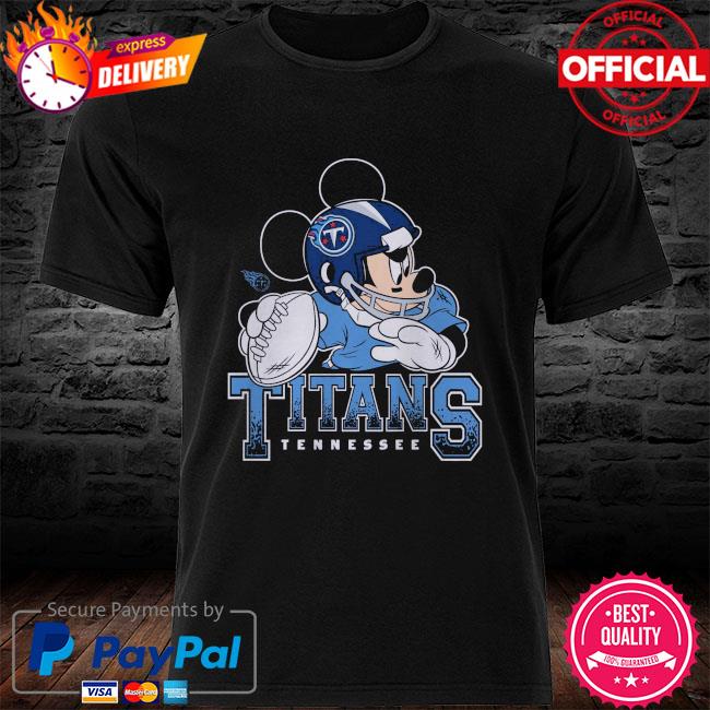 Mario The Tennessee Titans shirt, hoodie, sweater, long sleeve and