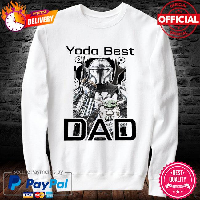 best dad sweater