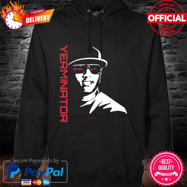 Yerminator 2 ch1 073 hoodie