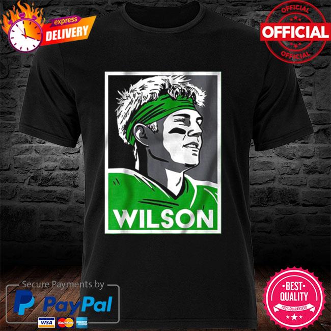 Zach wilson new york jets shirt, hoodie, sweater, long sleeve and tank top