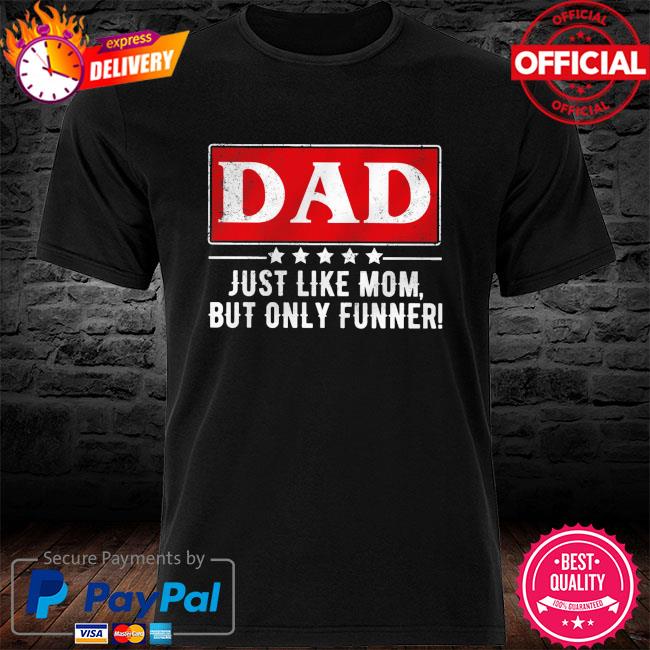 funner shirt