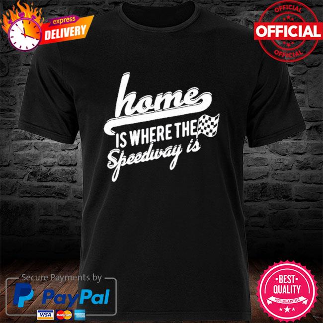 Home - Chief T-shirt