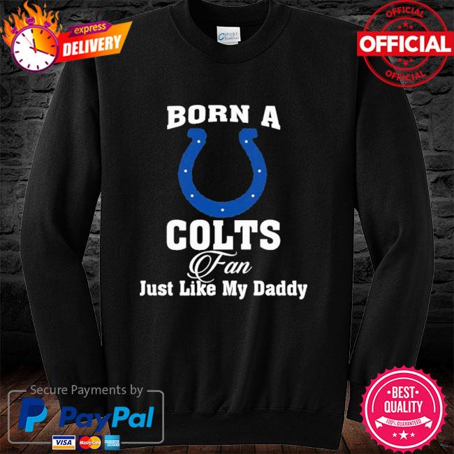 Merchandise Your Bakery with Indianapolis Colts