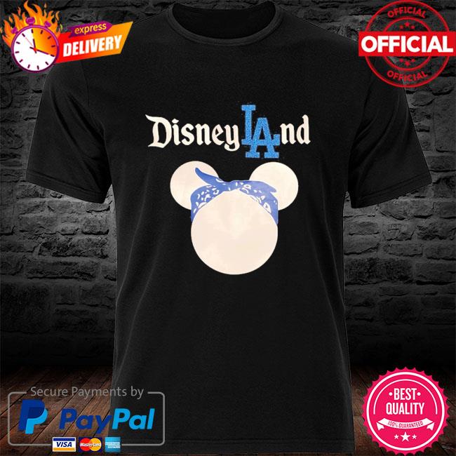 dodgers mickey and minnie mouse shirt｜TikTok Search